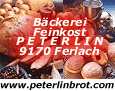 Bäckerei Peterlin - Ferlach