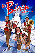 Musikgruppe Die Bären - Eberndorf