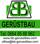 Bock Gerüstebau und Gerüsteverleih  in Villach - Wernberg