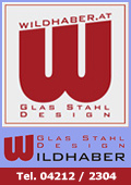 Glas Stahl Design Wildhaber - St. Veit Kärnten