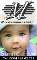 Marktl Sonnenschutz, Insektenschutz , Raffstore, Rolladen - Friesach, Kärnten