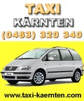 Taxi Klagenfurt 320 340